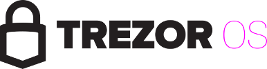 TREZOR OS