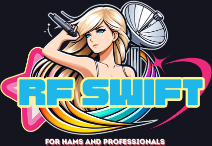 RF Swift logo