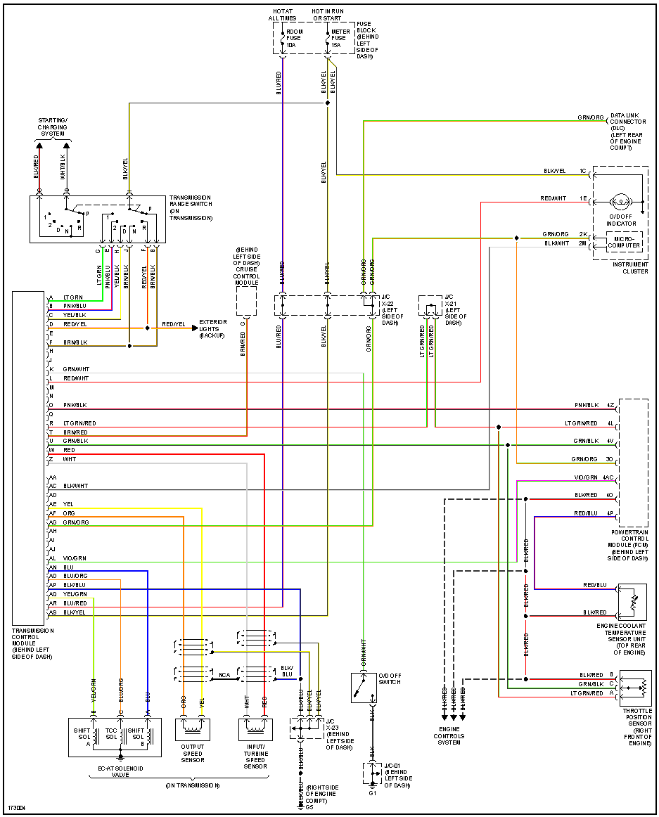 Wiring Diagram