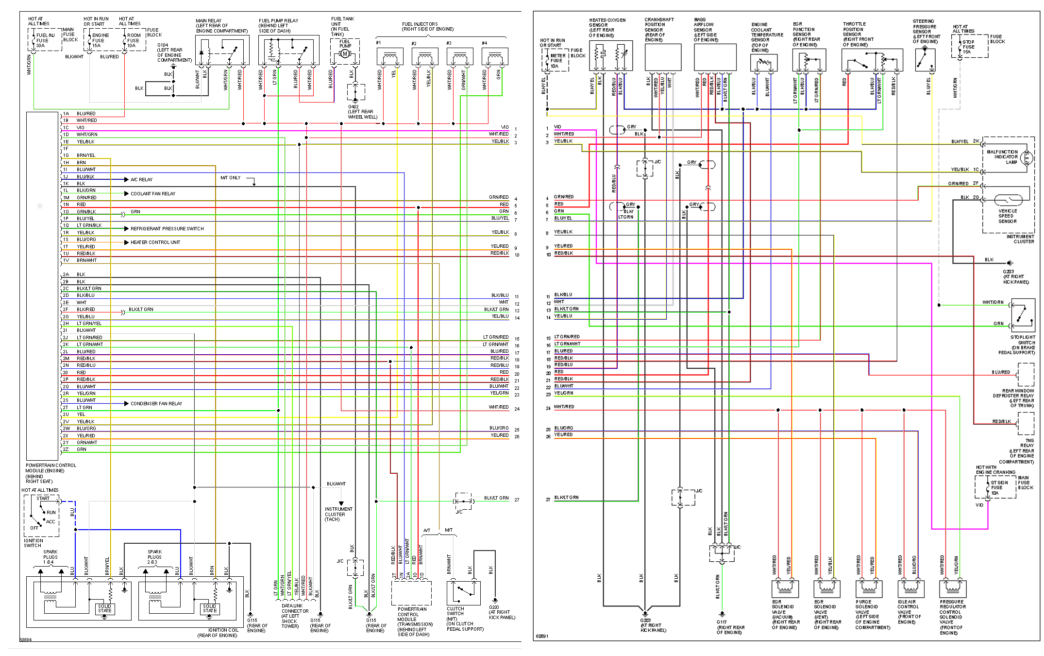 Wiring Diagram