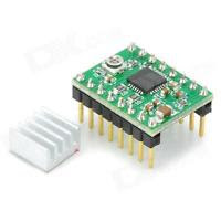 Stepper Motor Driver