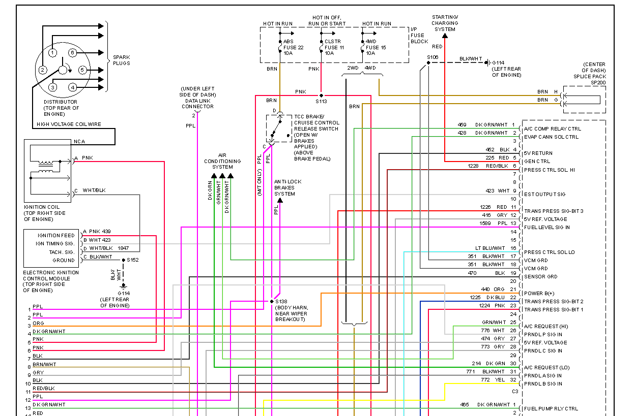 Wiring Diagram