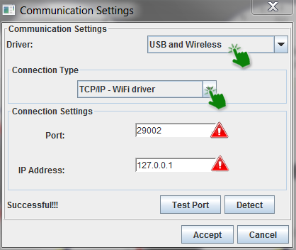 Communication_settings