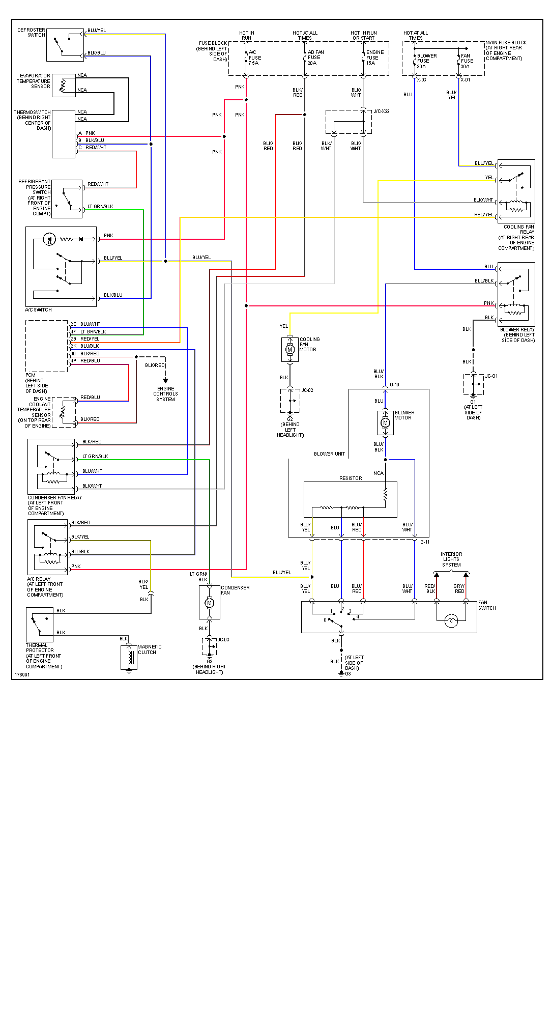 Wiring Diagram