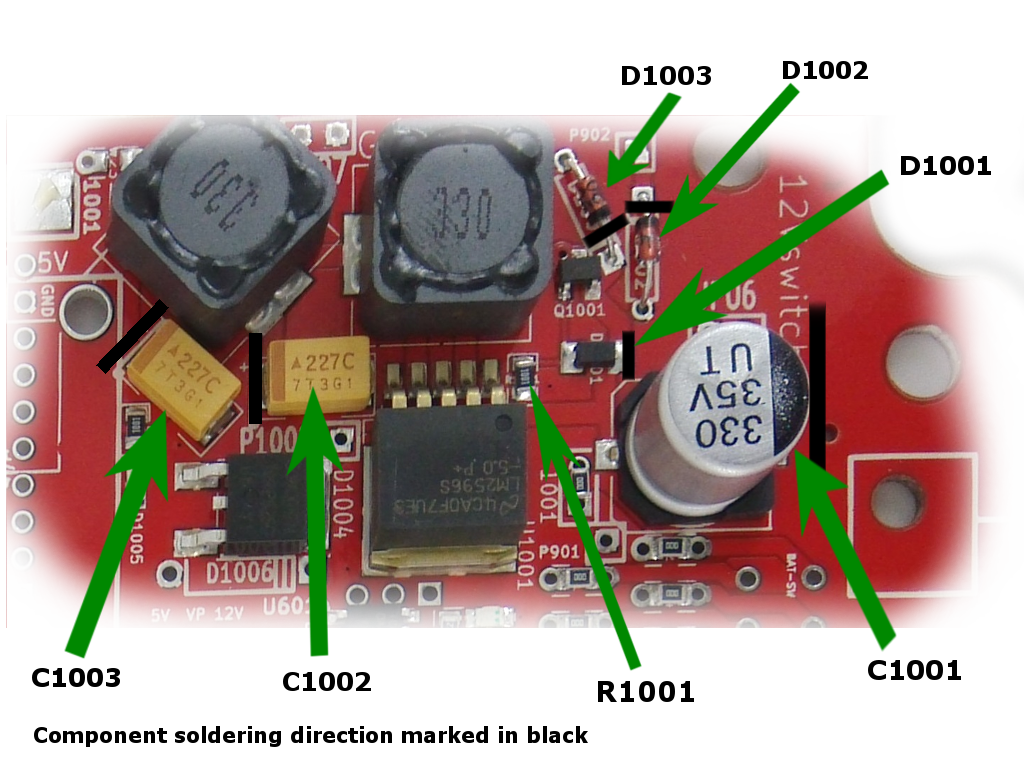 0.4 Power Supply