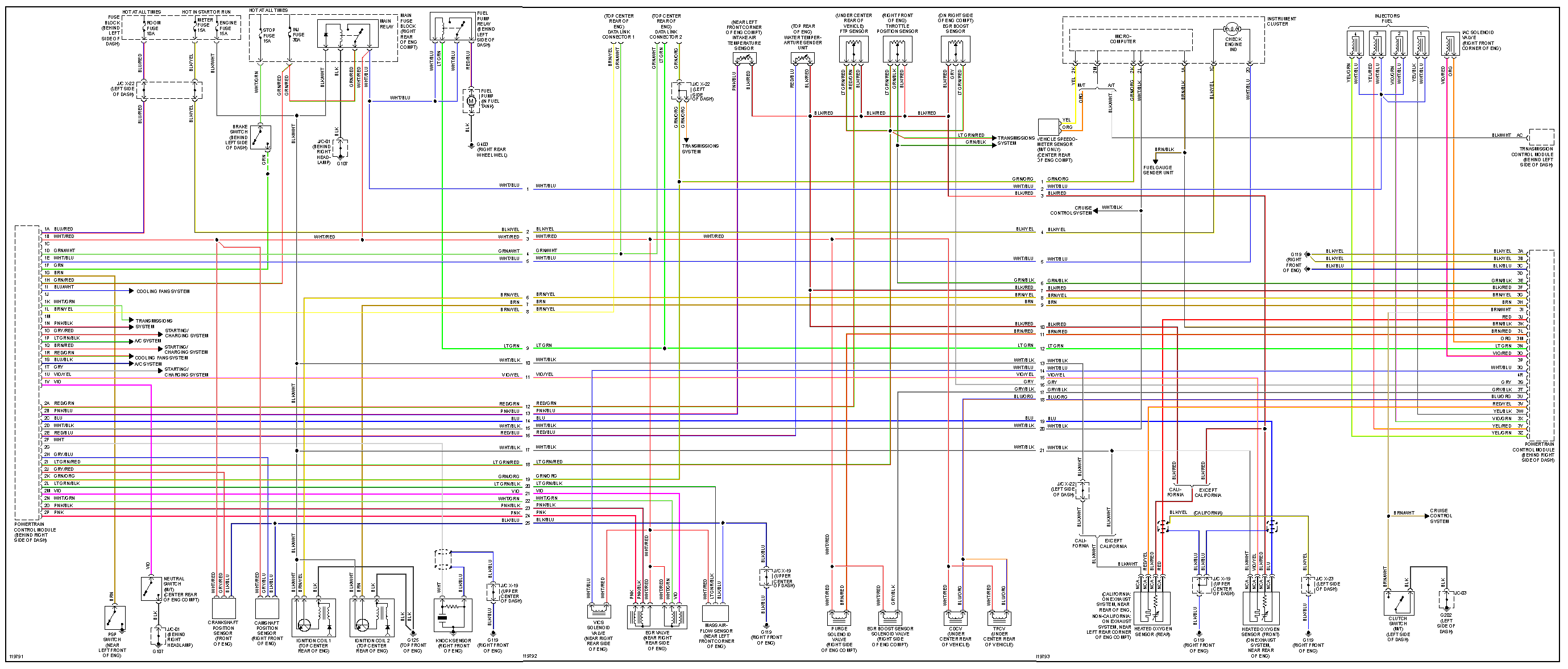 Wiring Diagram