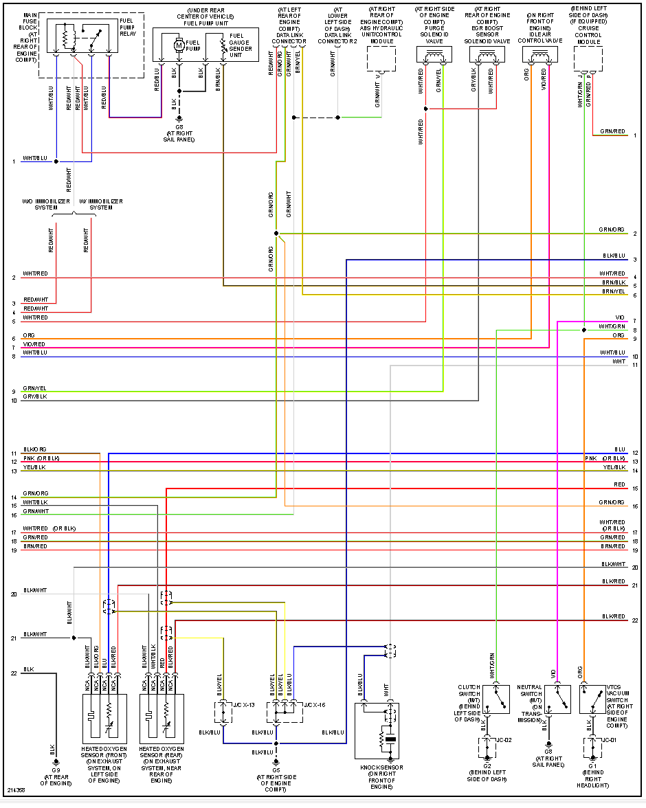 Wiring Diagram