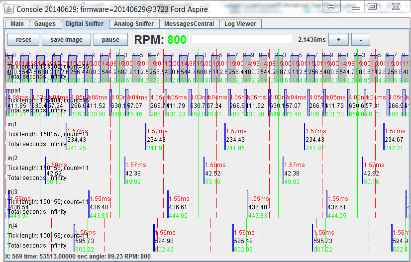 Log Viewer