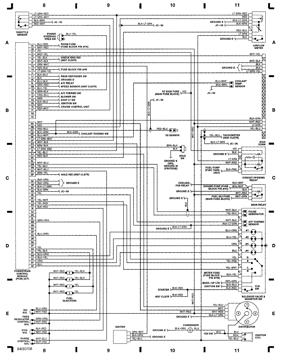 Wiring Diagram