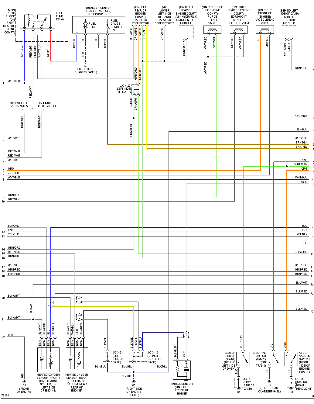 Wiring Diagram