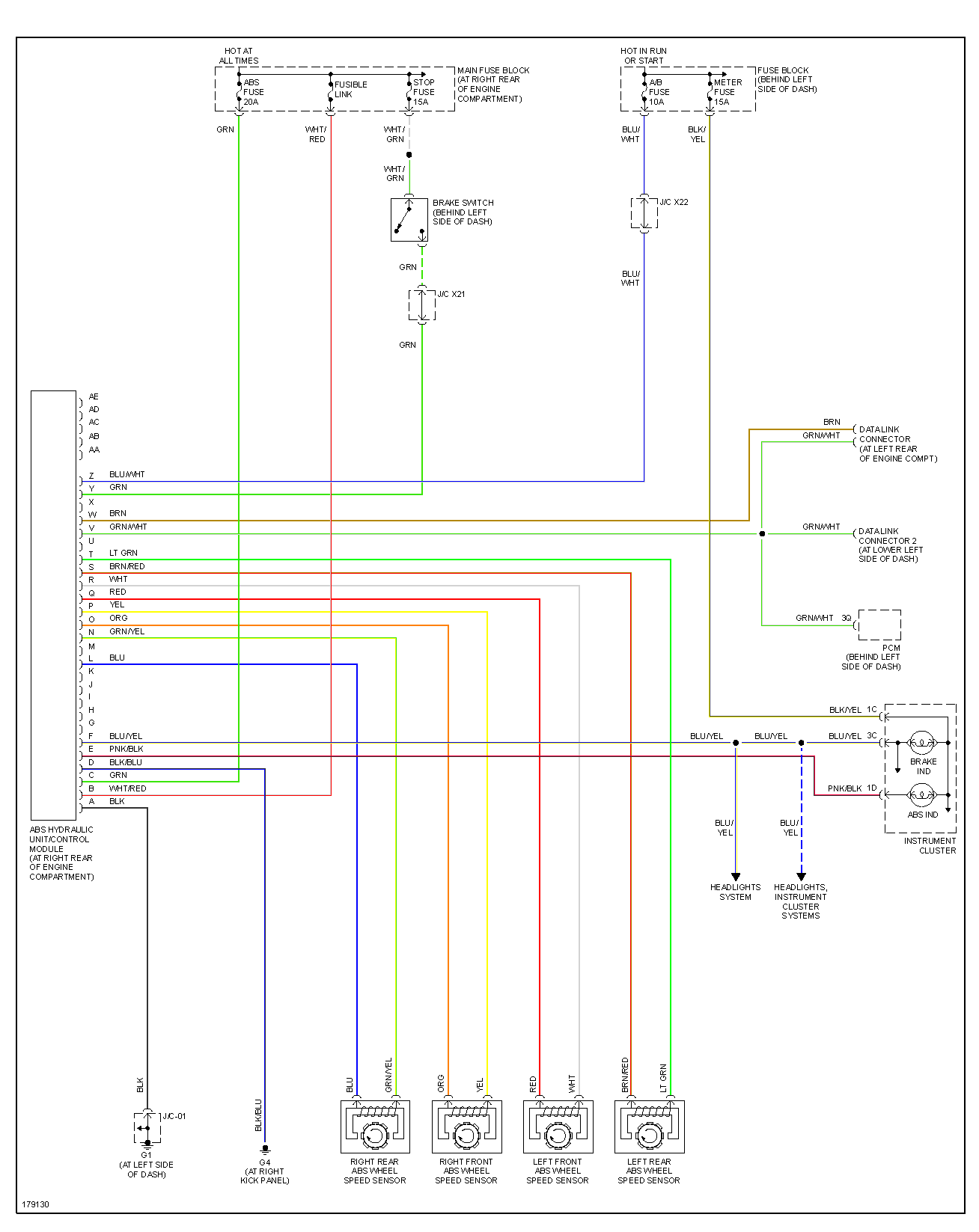 Wiring Diagram