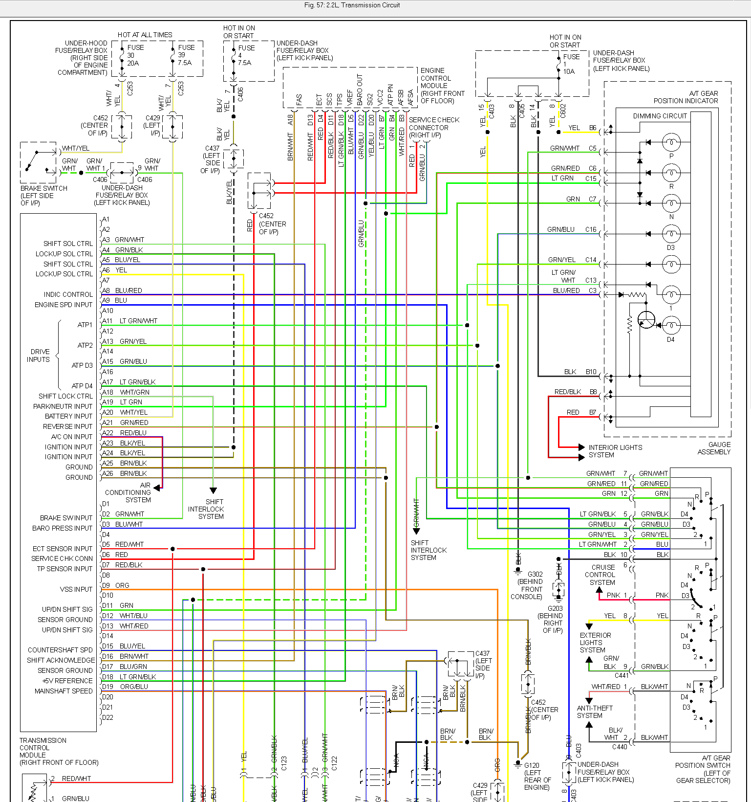 Wiring Diagram