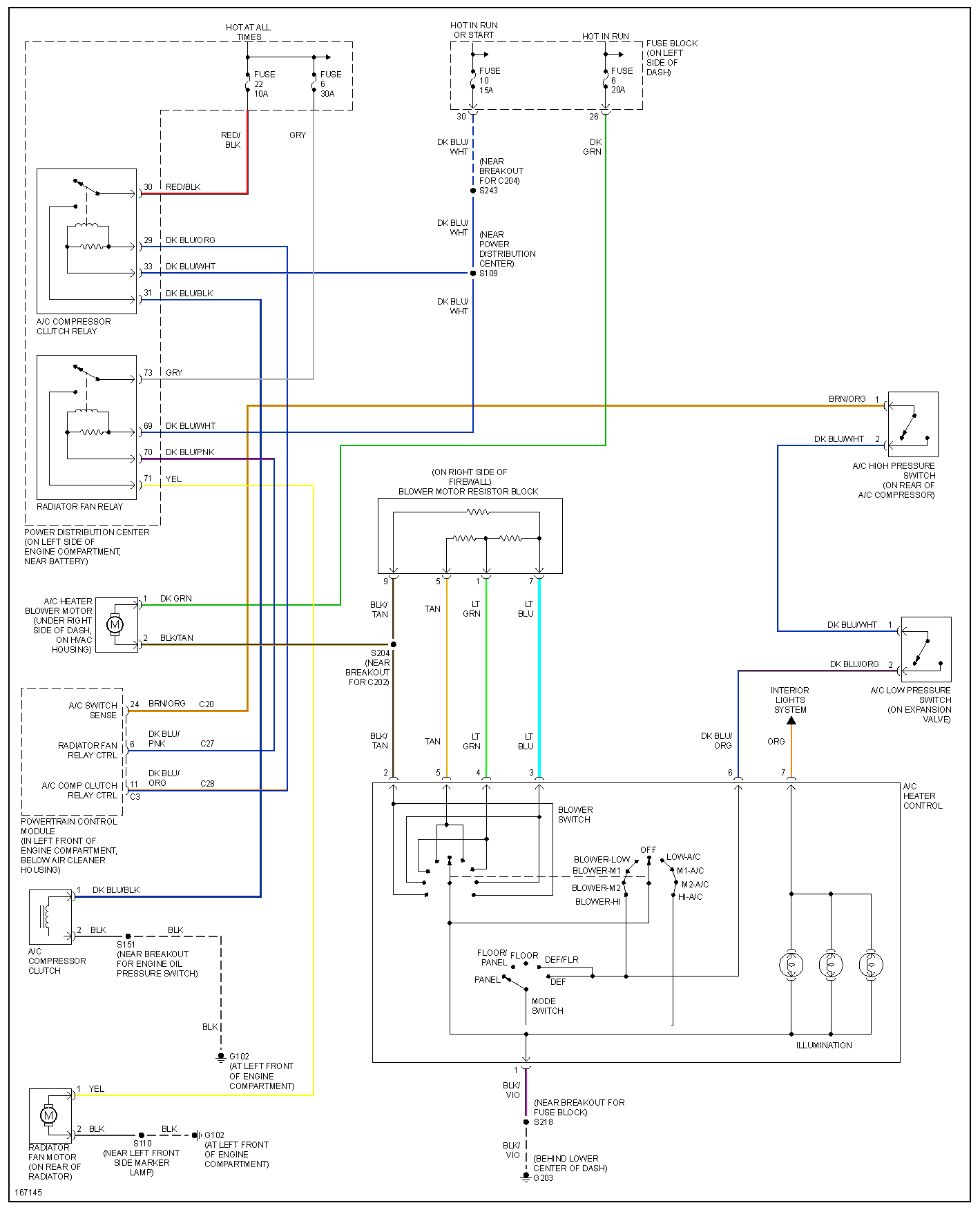 Wiring Diagram