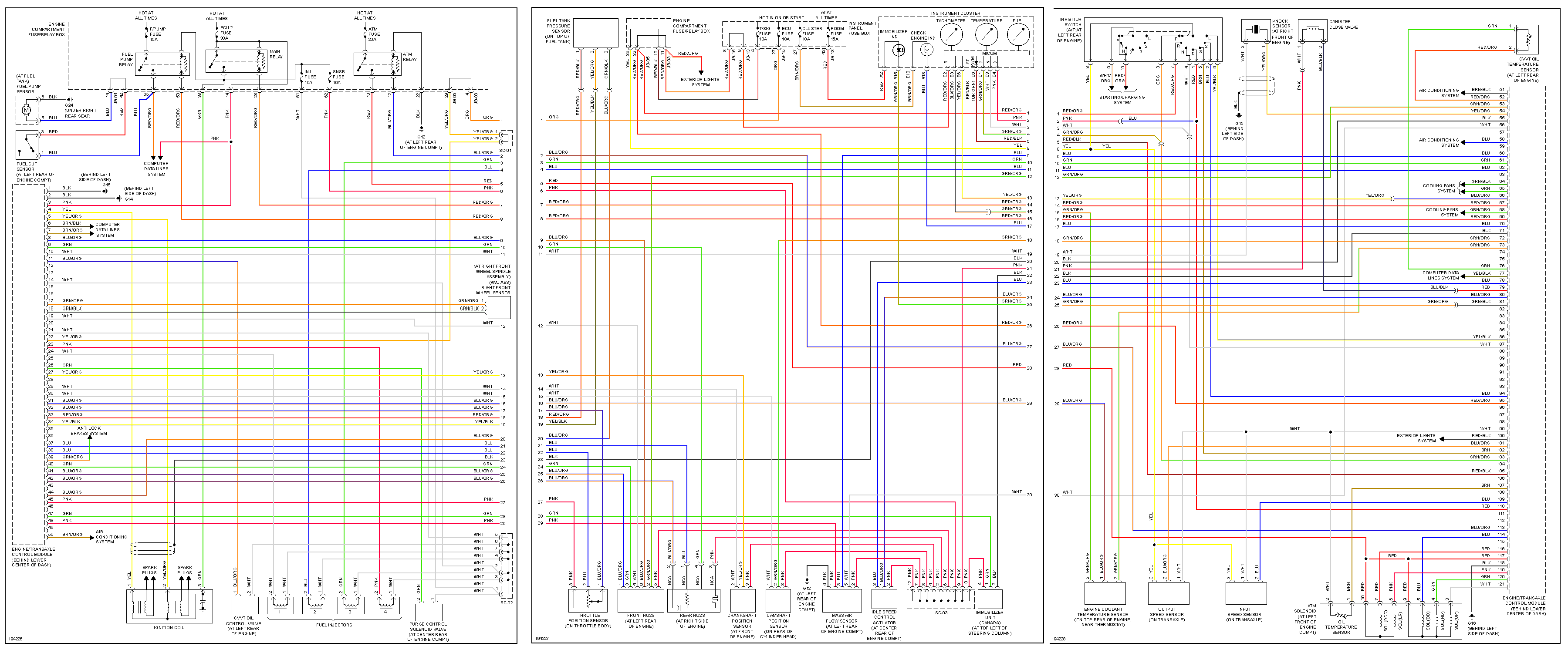 Wiring Diagram