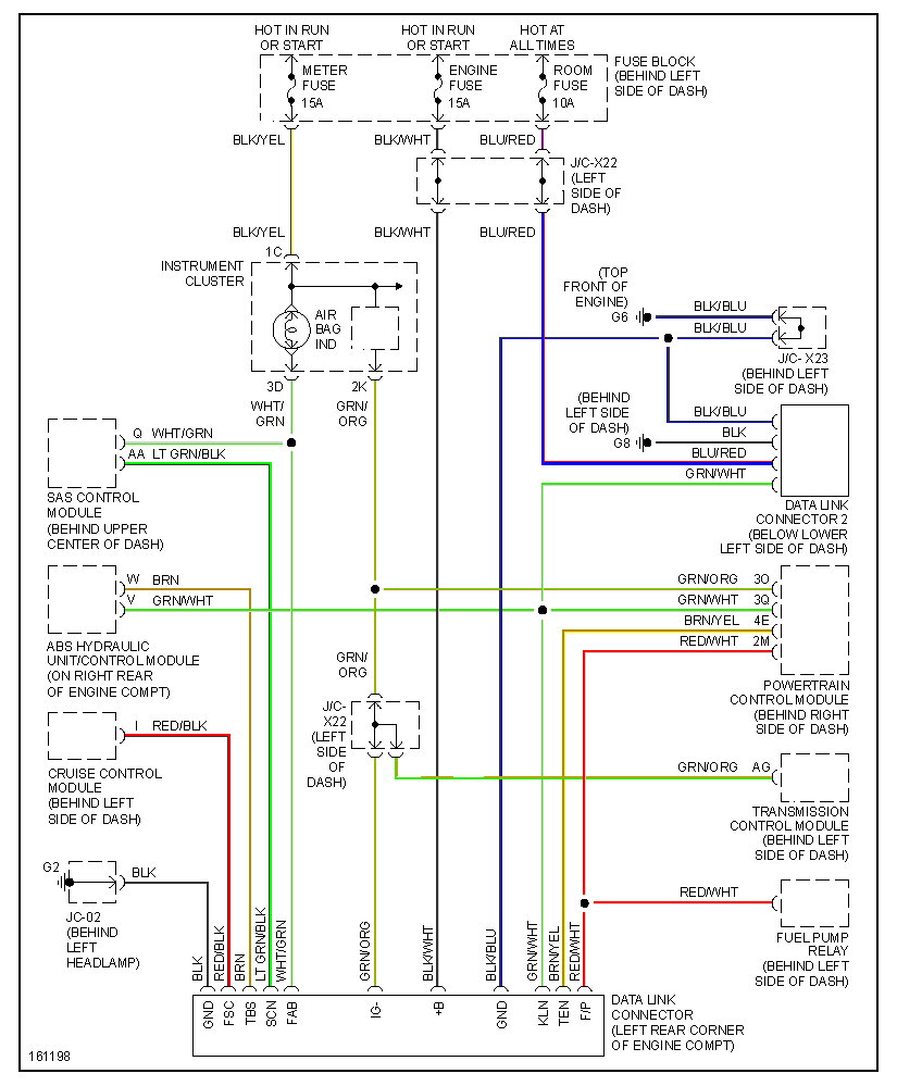 Wiring Diagram