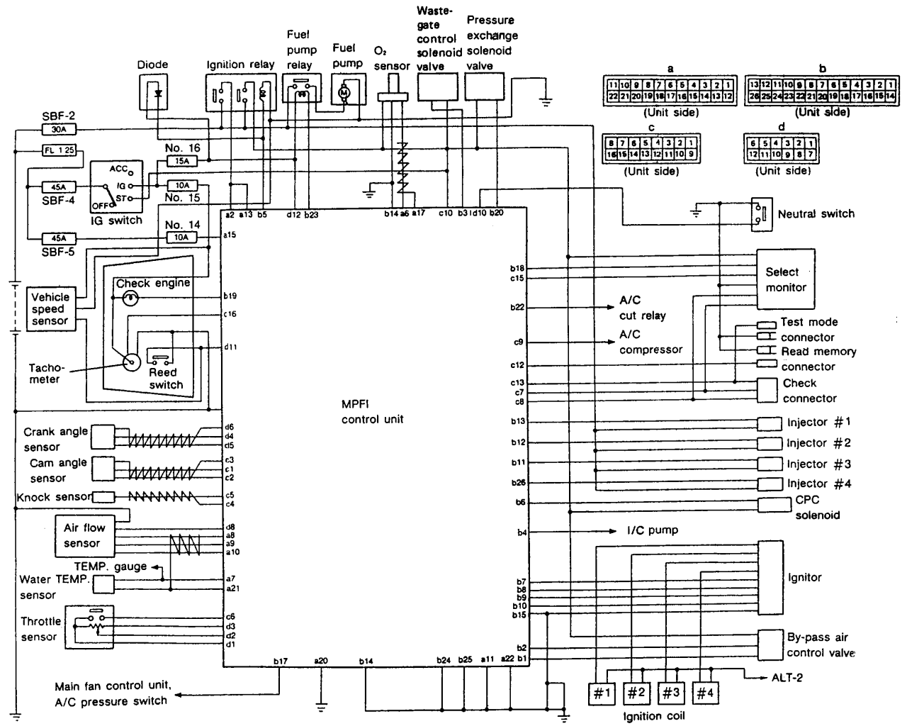 Wiring Diagram