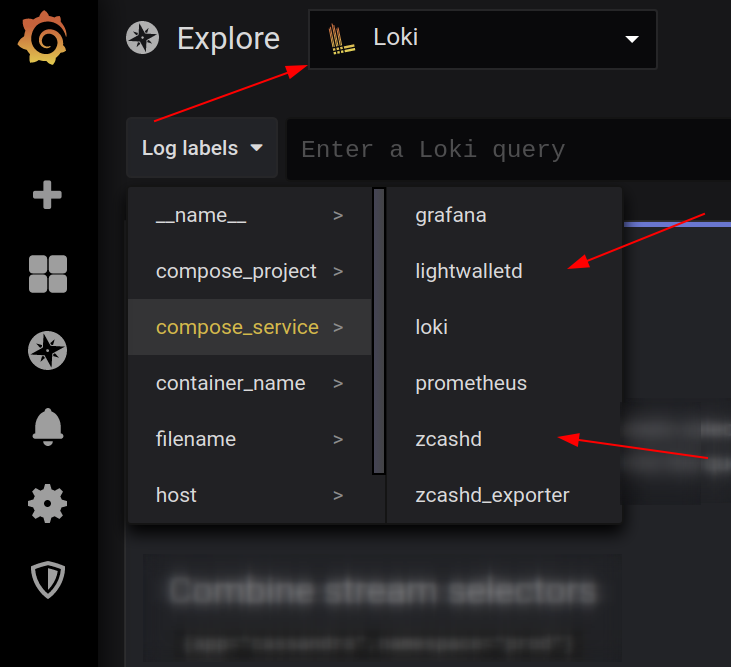 grafana-explore2